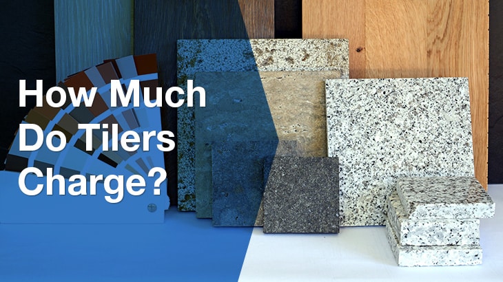 Tiling Rates Per Square Meter - How much does tiling cost? - Tilers Forums